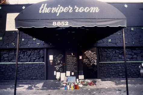 the viper room deaths